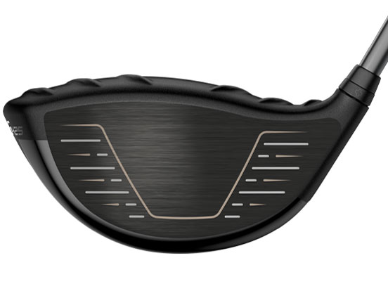 G425 LST �h���C�o�[ [Speeder 661 EVOLUTION VII �t���b�N�X�FS ���t�g�F10.5]