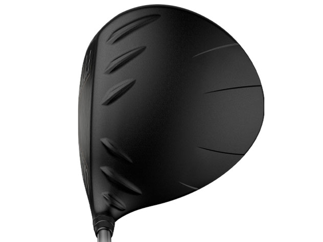 G425 LST �h���C�o�[ [Speeder 661 EVOLUTION VII �t���b�N�X�FS ���t�g�F10.5]