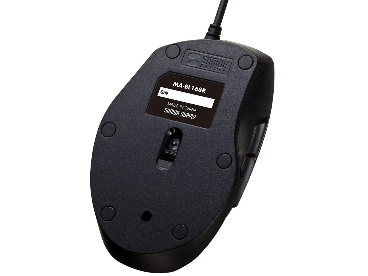 MA-BL168R [���b�h]