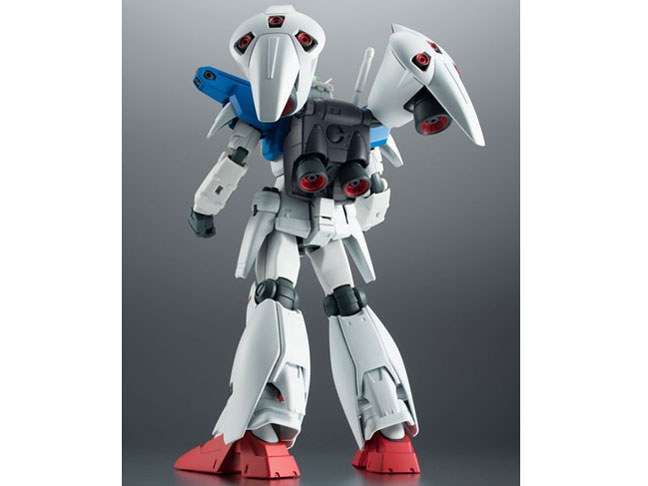 ROBOT�� SIDE MS RX-78GP01Fb �K���_������1���@�t���o�[�j�A�� ver. A.N.I.M.E.