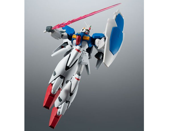 ROBOT�� SIDE MS RX-78GP01Fb �K���_������1���@�t���o�[�j�A�� ver. A.N.I.M.E.