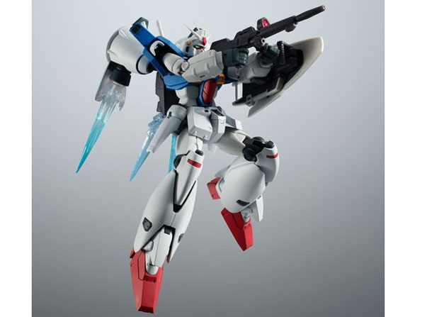 ROBOT�� SIDE MS RX-78GP01Fb �K���_������1���@�t���o�[�j�A�� ver. A.N.I.M.E.