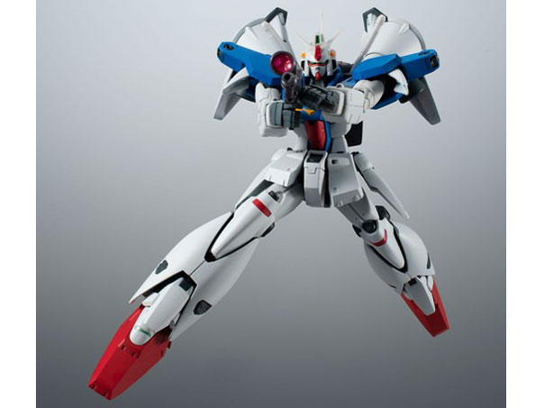 ROBOT�� SIDE MS RX-78GP01Fb �K���_������1���@�t���o�[�j�A�� ver. A.N.I.M.E.