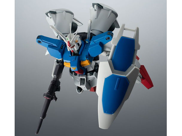 ROBOT�� SIDE MS RX-78GP01Fb �K���_������1���@�t���o�[�j�A�� ver. A.N.I.M.E.