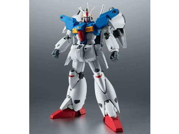 ROBOT�� SIDE MS RX-78GP01Fb �K���_������1���@�t���o�[�j�A�� ver. A.N.I.M.E. �̐��i�摜