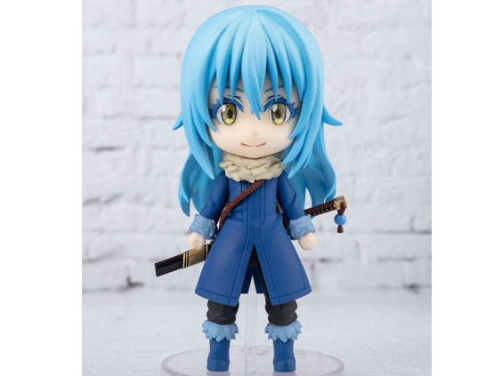 Figuarts mini ������=�e���y�X�g