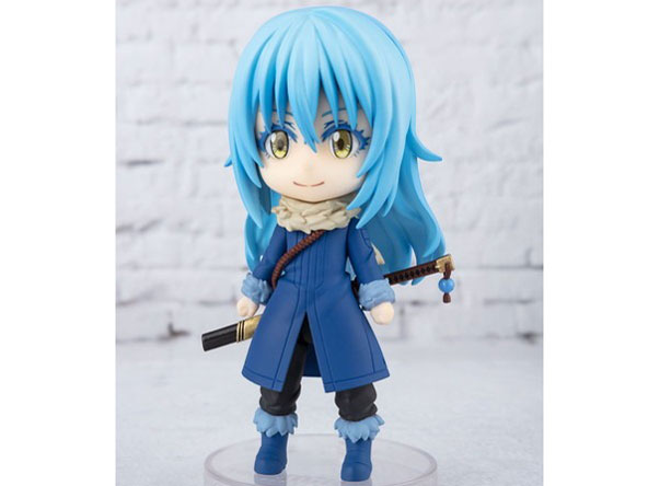 Figuarts mini ������=�e���y�X�g