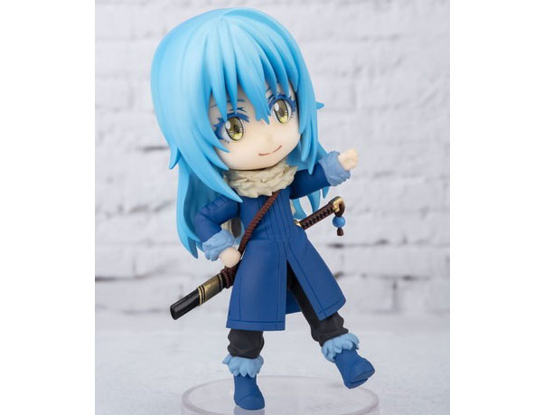 Figuarts mini ������=�e���y�X�g