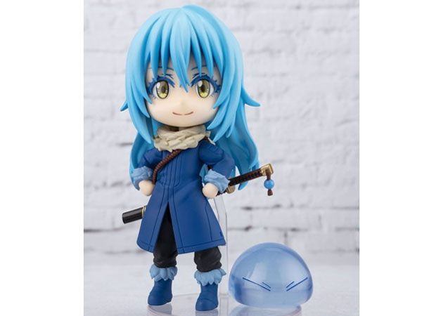 Figuarts mini ������=�e���y�X�g �̐��i�摜