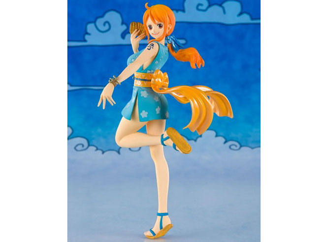 �t�B�M���A�[�cZERO �i�~(���i�~) �̐��i�摜