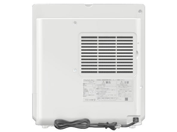 EFH-1200F(W) [�z���C�g]