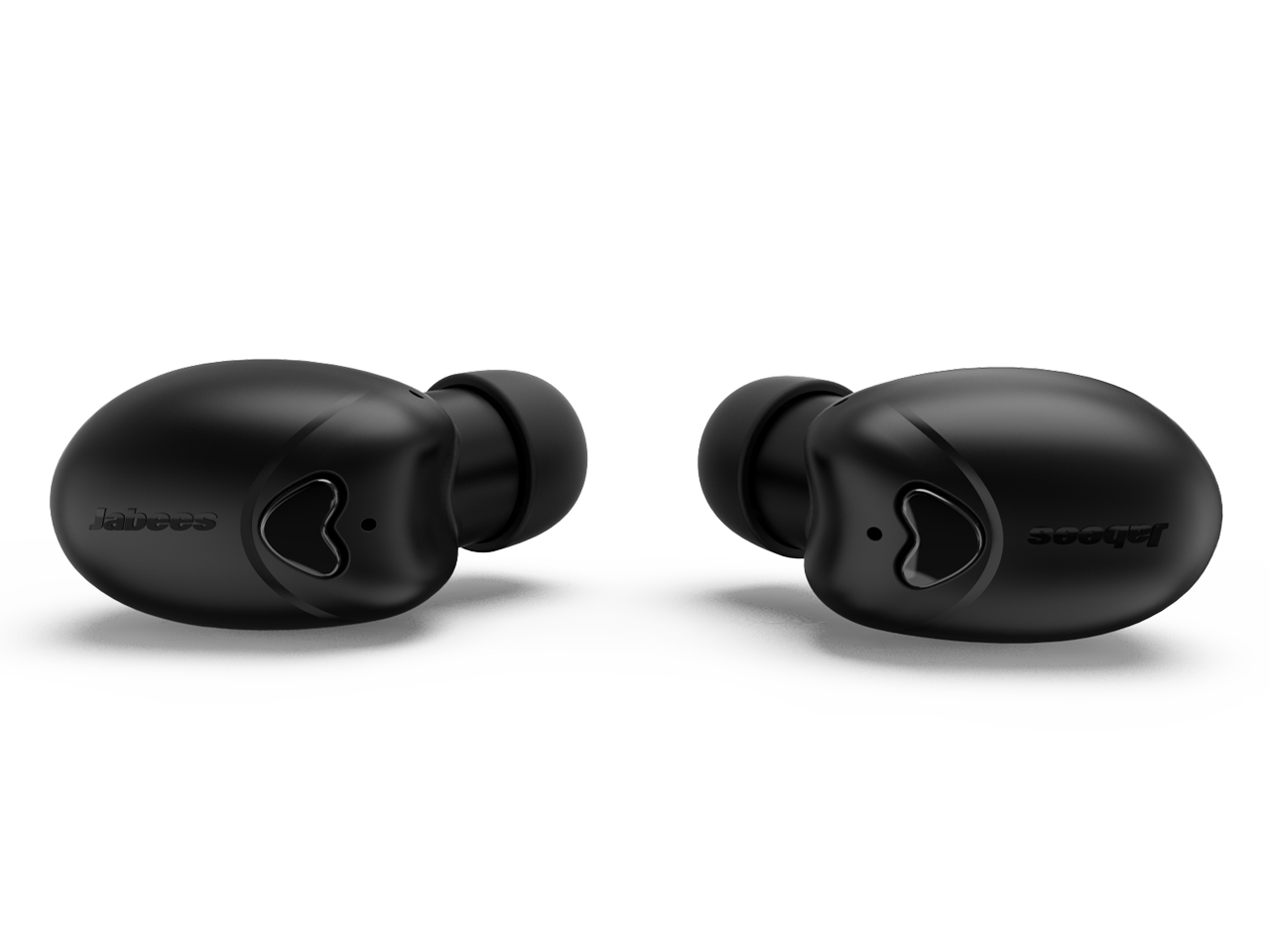 Jabees Beebud �̐��i�摜