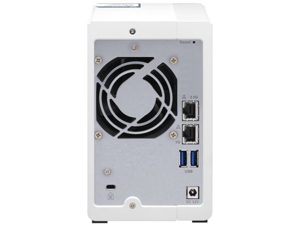 TS-231P3-4G