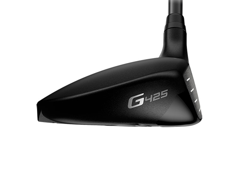 G425 MAX �t�F�A�E�F�C�E�b�h #5 [PING TOUR 173-65 �t���b�N�X�FR]