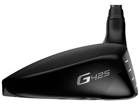 G425 MAX �t�F�A�E�F�C�E�b�h #3 [PING TOUR 173-65 �t���b�N�X�FS]