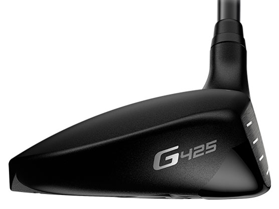 G425 MAX �t�F�A�E�F�C�E�b�h #5 [PING TOUR 173-75 �t���b�N�X�FR]