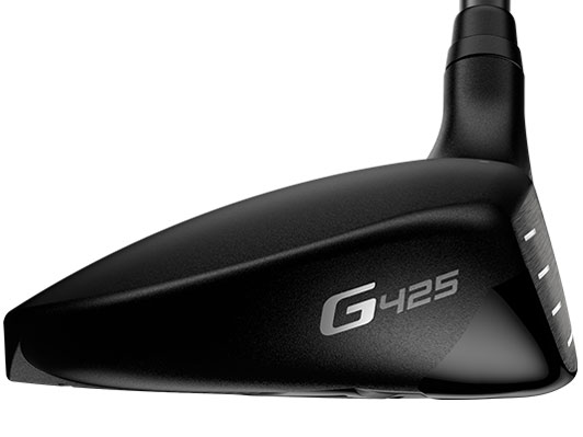 G425 MAX �t�F�A�E�F�C�E�b�h #7 [PING TOUR 173-75 �t���b�N�X�FR]