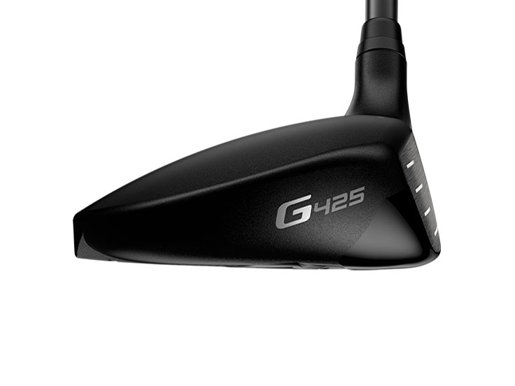 G425 MAX �t�F�A�E�F�C�E�b�h #3 [PING TOUR 173-75 �t���b�N�X�FX]