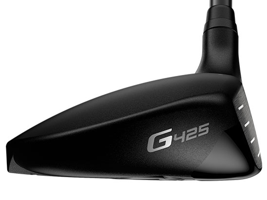 G425 MAX �t�F�A�E�F�C�E�b�h #7 [PING TOUR 173-75 �t���b�N�X�FX]