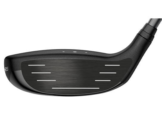 G425 MAX �t�F�A�E�F�C�E�b�h #3 [Speeder 569 EVOLUTION VII �t���b�N�X�FS]