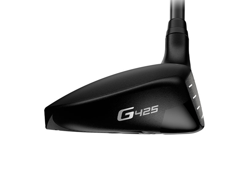 G425 LST �t�F�A�E�F�C�E�b�h #3 [PING TOUR 173-75 �t���b�N�X�FR]