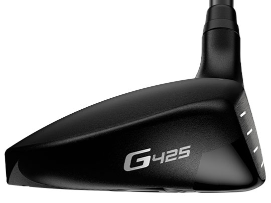 G425 LST �t�F�A�E�F�C�E�b�h #3 [PING TOUR 173-75 �t���b�N�X�FS]