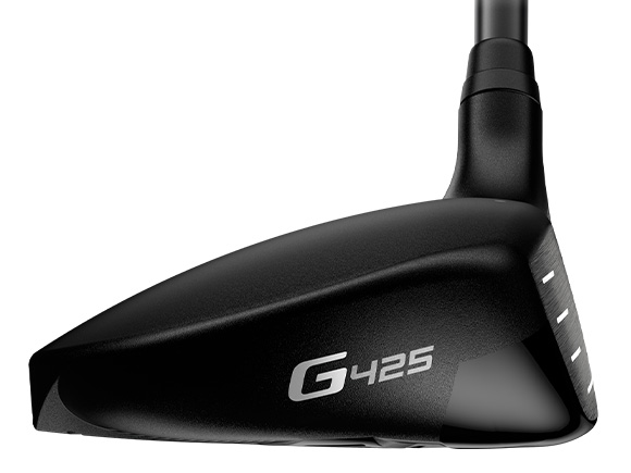 G425 LST �t�F�A�E�F�C�E�b�h #3 [PING TOUR 173-75 �t���b�N�X�FX]