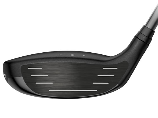 G425 SFT �t�F�A�E�F�C�E�b�h #3 [PING TOUR 173-75 �t���b�N�X�FS]
