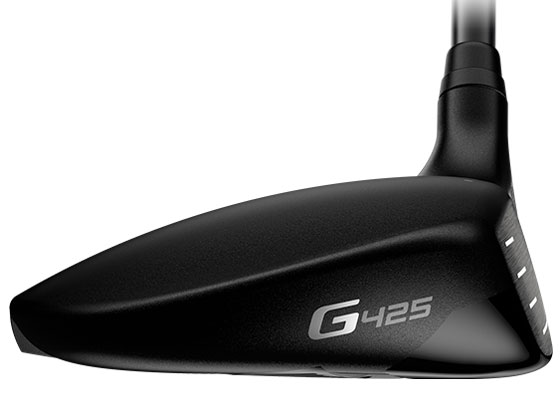 G425 SFT �t�F�A�E�F�C�E�b�h #3 [PING TOUR 173-75 �t���b�N�X�FS]