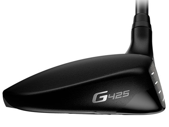 G425 SFT �t�F�A�E�F�C�E�b�h #5 [PING TOUR 173-75 �t���b�N�X�FX]
