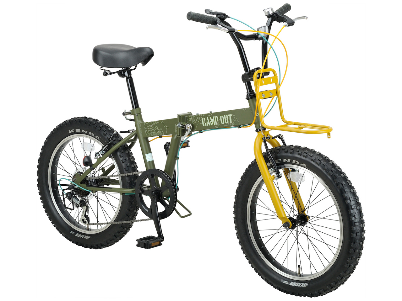 ���C���_�[ FDB206 YG-1250  [�L�����v�A�E�g�}�b�g�I���[�u]