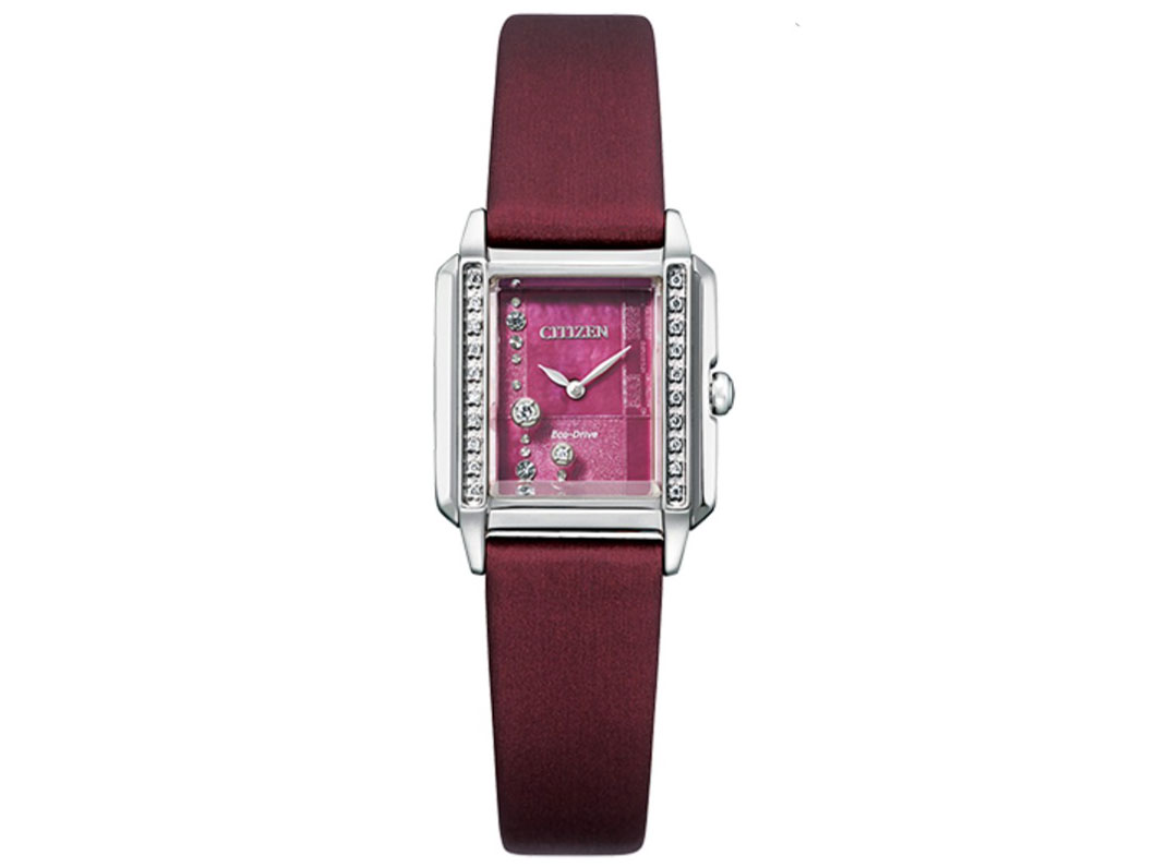 �V�`�Y�� �G�� CITIZEN JOUNETSU COLLECTION ���胂�f�� EG7061-15W �̐��i�摜