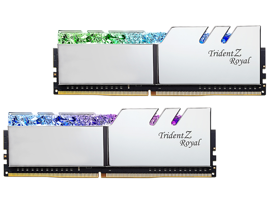 F4-4000C18D-64GTRS [DDR4 PC4-32000 32GB 2���g] �̐��i�摜