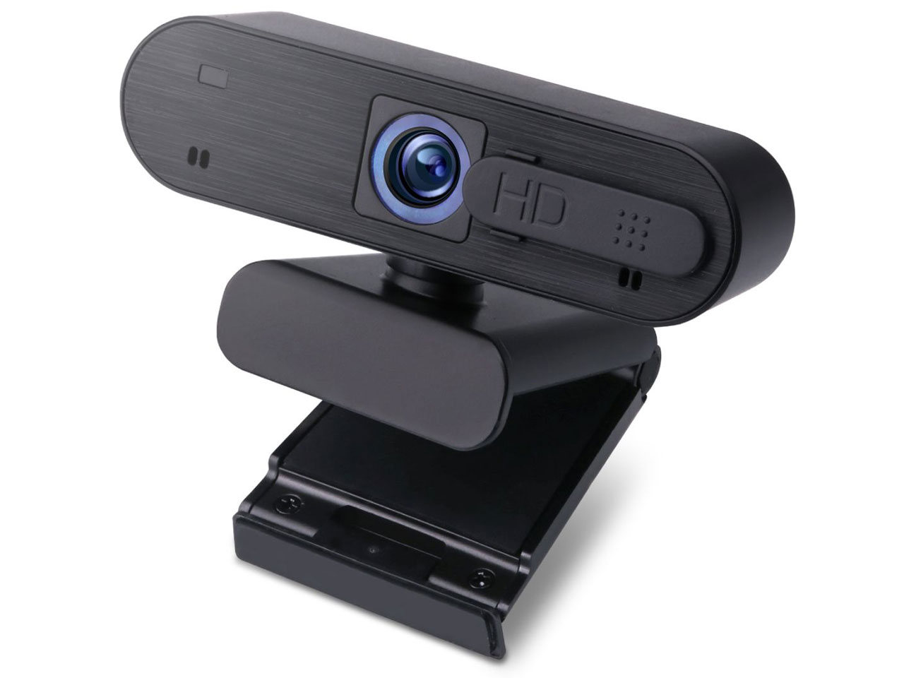 WEBCAM-101BK [�u���b�N]