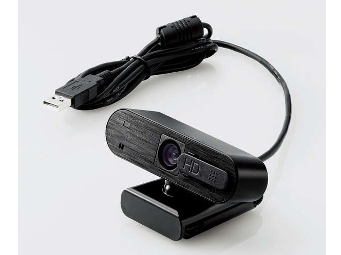 WEBCAM-101BK [�u���b�N] �̐��i�摜