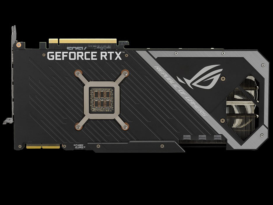 ROG-STRIX-RTX3090-24G-GAMING [PCIExp 24GB]