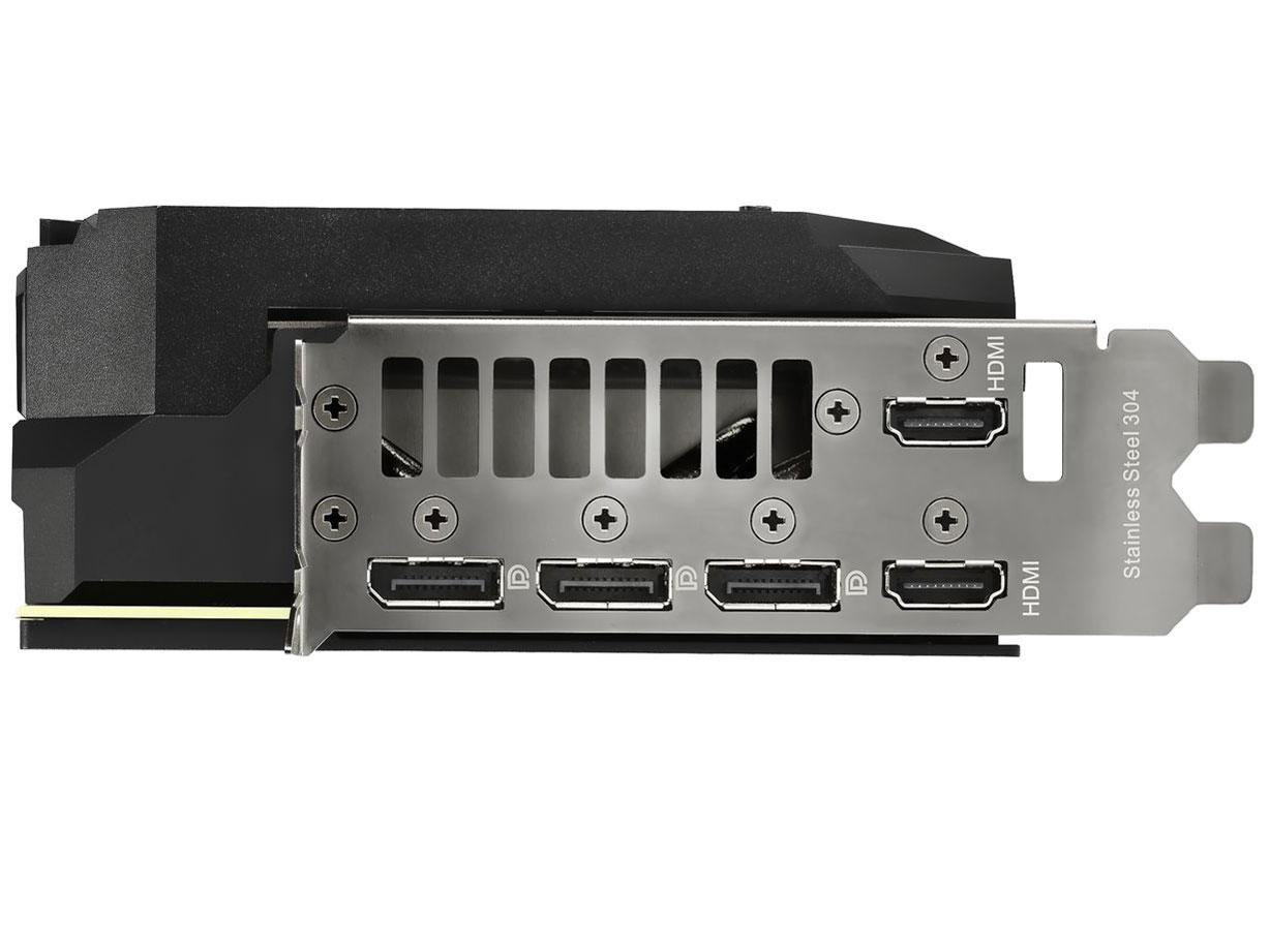 ROG-STRIX-RTX3080-10G-GAMING [PCIExp 10GB]