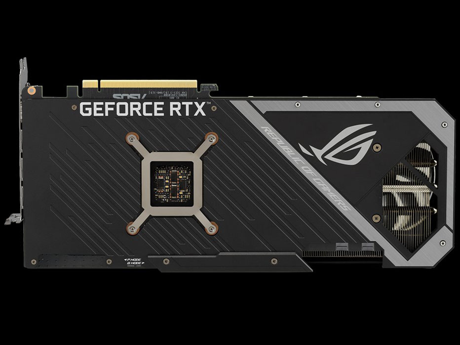ROG-STRIX-RTX3070-8G-GAMING [PCIExp 8GB]