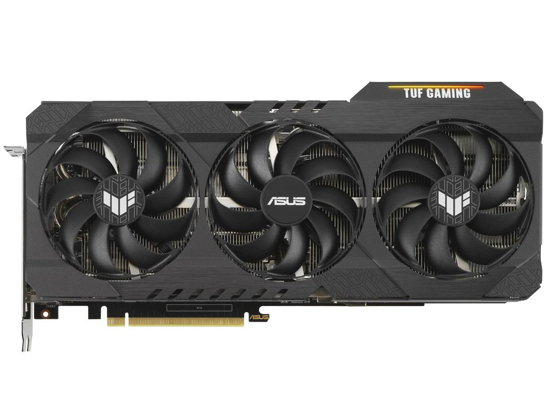 TUF-RTX3090-24G-GAMING [PCIExp 24GB]