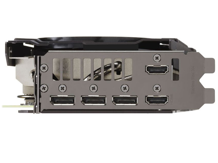 TUF-RTX3090-24G-GAMING [PCIExp 24GB]