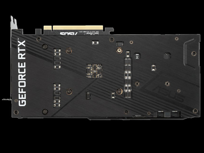 DUAL-RTX3070-O8G [PCIExp 8GB]