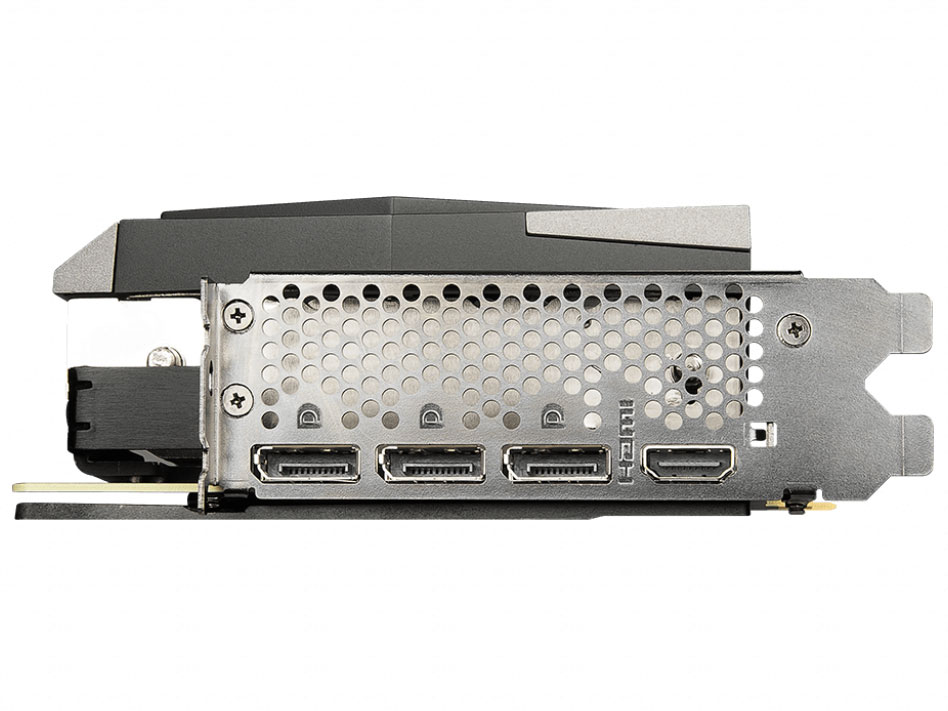 GeForce RTX 3090 GAMING X TRIO 24G [PCIExp 24GB]