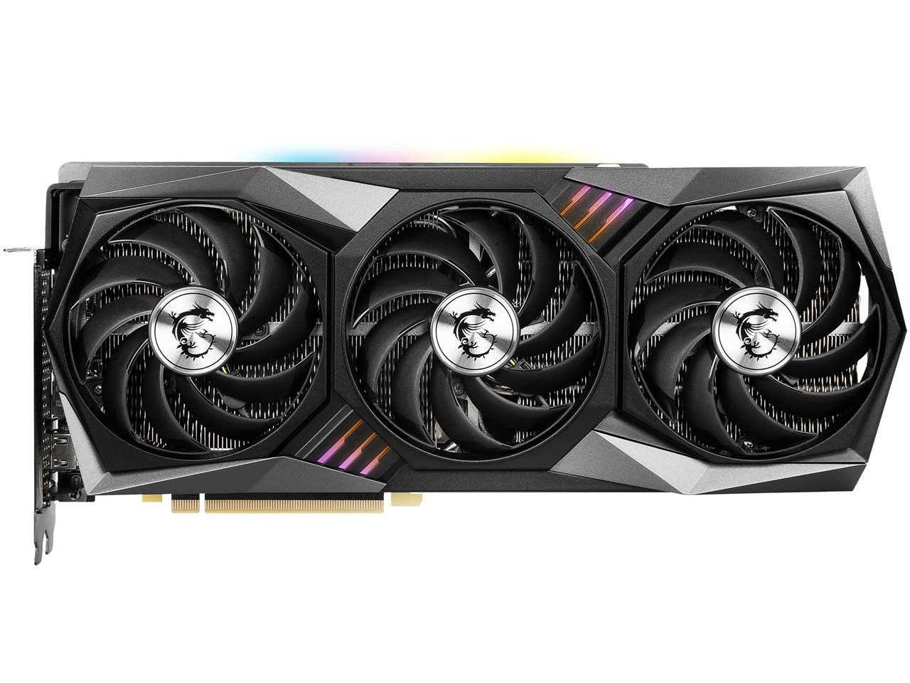 GeForce RTX 3080 GAMING X TRIO 10G [PCIExp 10GB]
