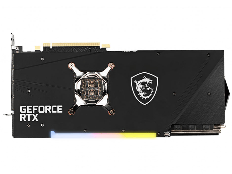 GeForce RTX 3080 GAMING X TRIO 10G [PCIExp 10GB]