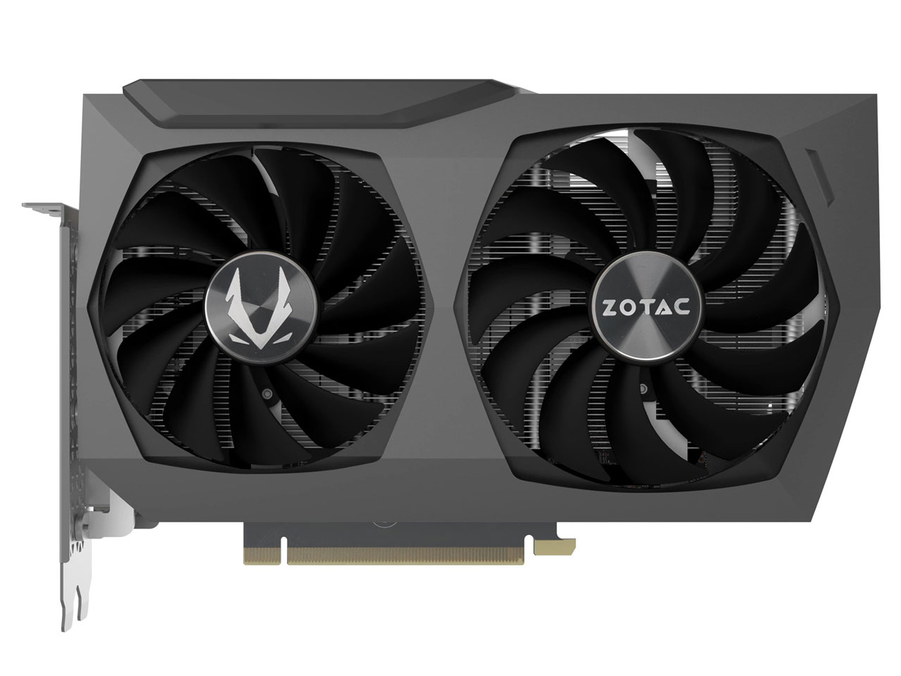 ZOTAC GAMING GeForce RTX 3070 Twin Edge ZT-A30700E-10P [PCIExp 8GB]