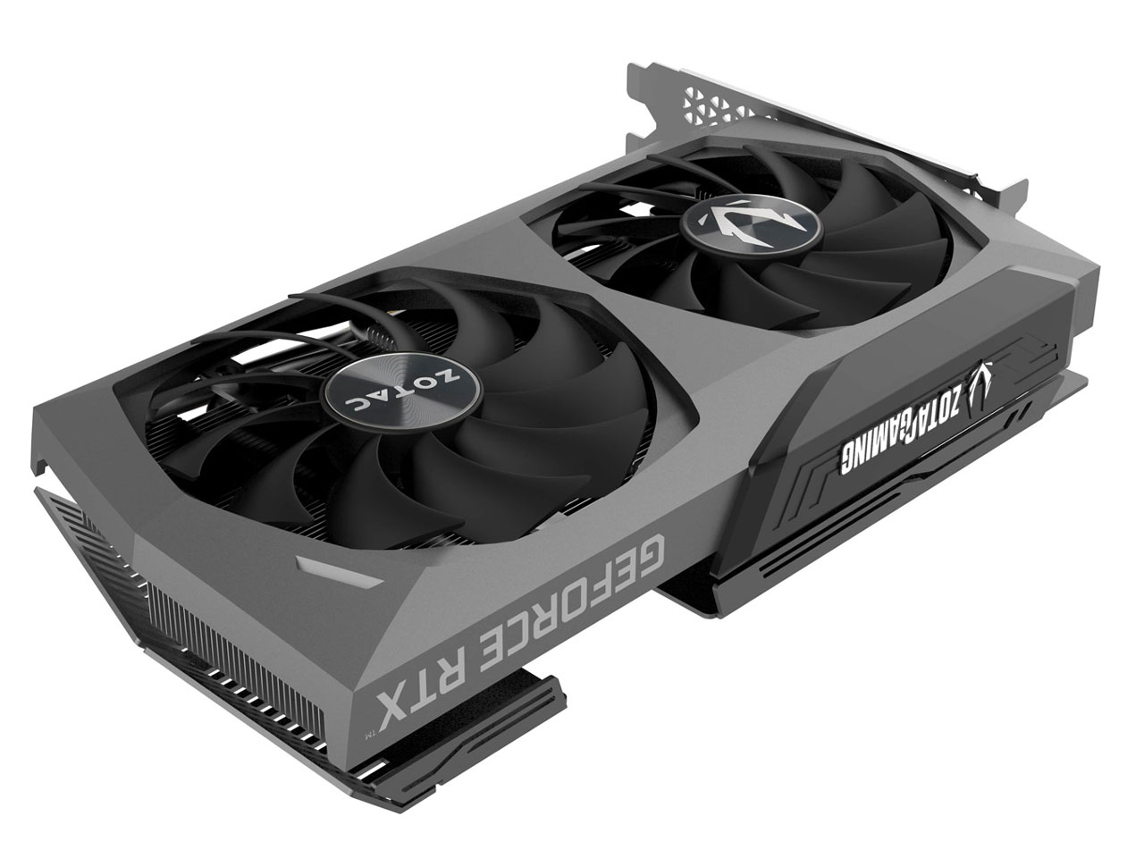 ZOTAC GAMING GeForce RTX 3070 Twin Edge ZT-A30700E-10P [PCIExp 8GB]