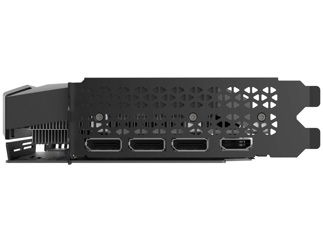 ZOTAC GAMING GeForce RTX 3070 Twin Edge ZT-A30700E-10P [PCIExp 8GB]