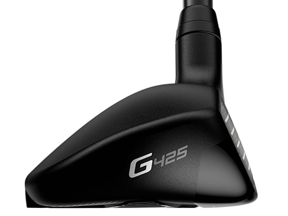G425 �n�C�u���b�h ���[�e�B���e�B�[ [PING TOUR 173-85 �t���b�N�X�FR ���t�g�F22]