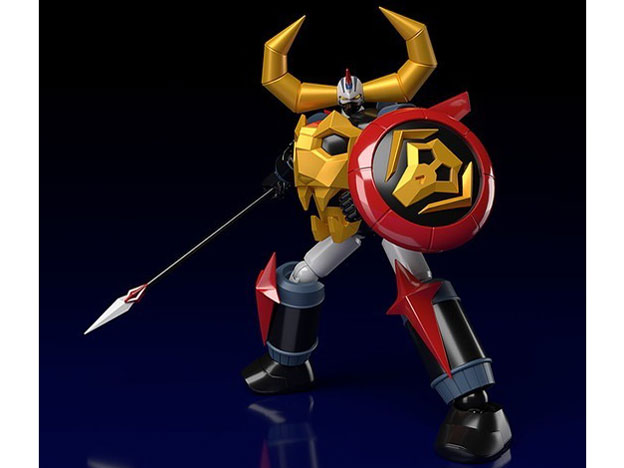 �K�C�L���O LEGEND OF DAIKU-MARYU MODEROID �K�C�L���O