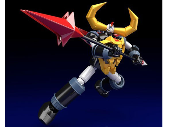 �K�C�L���O LEGEND OF DAIKU-MARYU MODEROID �K�C�L���O